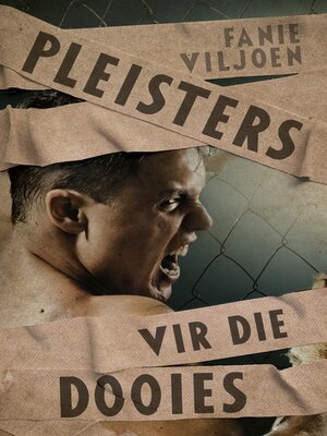 cover image of Pleisters vir die dooies